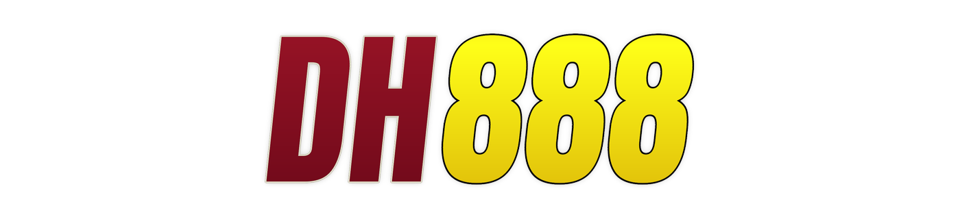 dh888 Logo